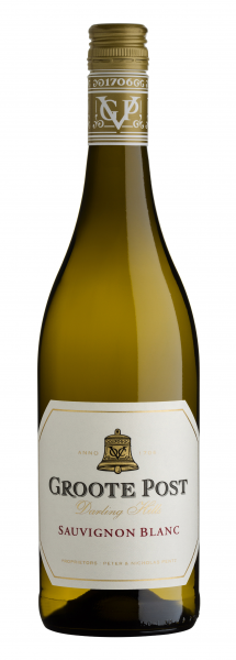 Groote Post Vineyards Groote Post Sauvignon Blanc
